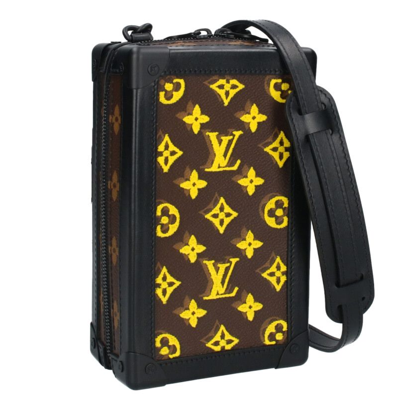 ルイヴィトンショルダーバッグ louis-vuitton-shopper-clutch--