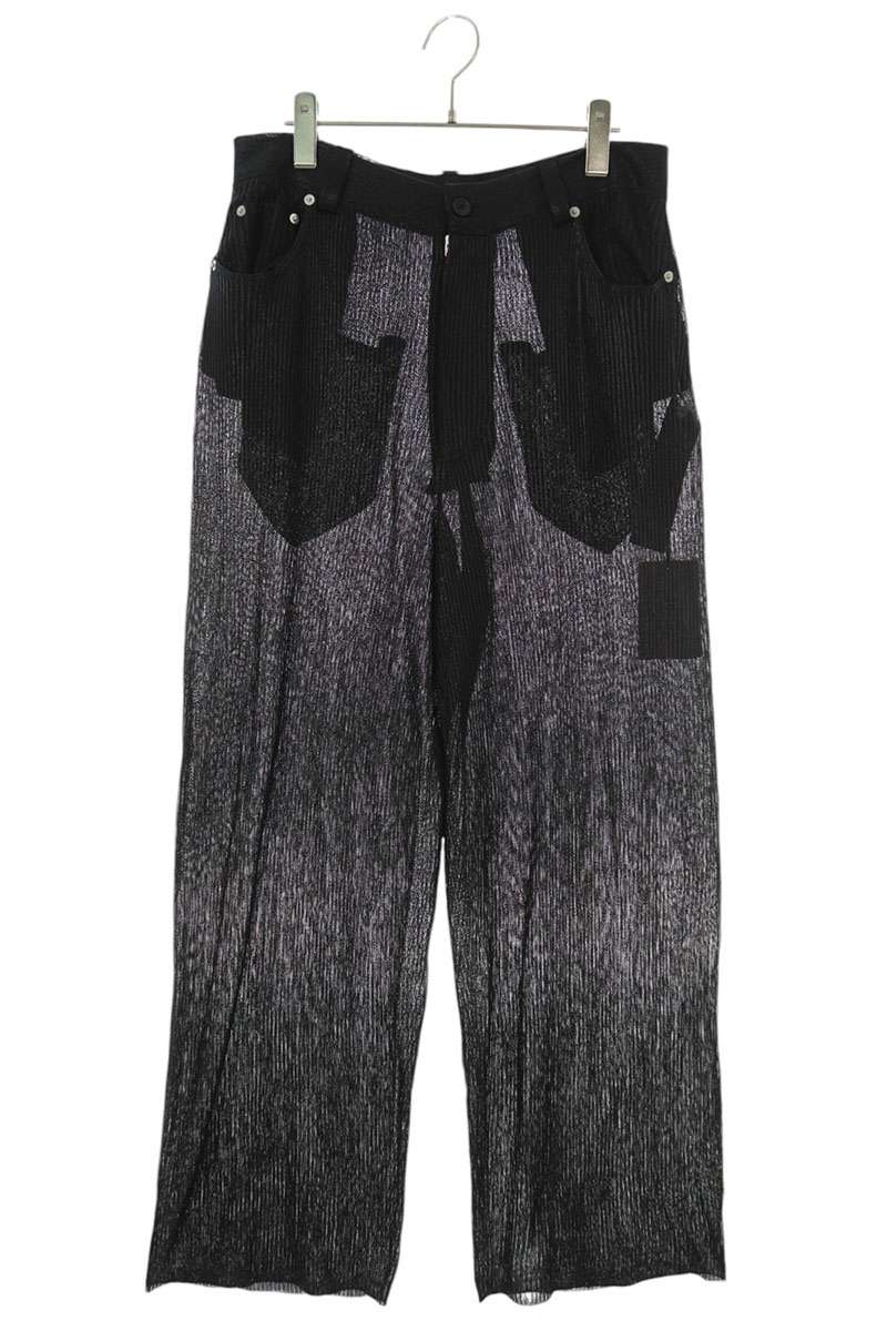 関税・送料込 BALENCIAGA Maxi padded レギンス BALENCIAGA(バレンシアガ) スパッツ・レギンス(レディース