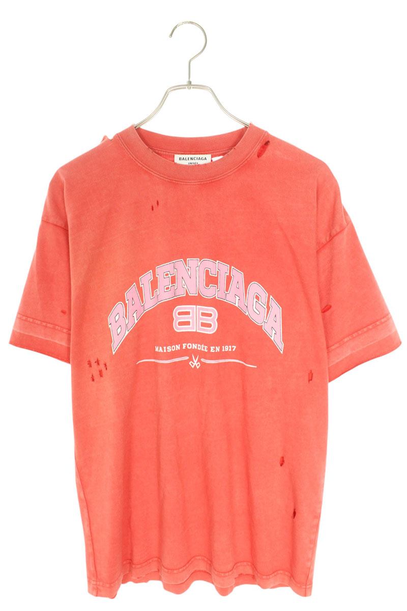 楽天市場】バレンシアガ BALENCIAGA サイズ:L 486032 TWK28