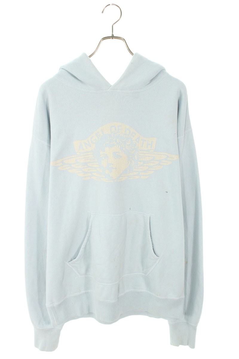 楽天市場】SAINT MICHAEL セントマイケル パーカー ヴィンテージ加工