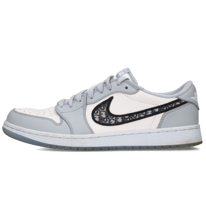 NIKE／ナイキ/オーバーオール/ホワイト/レア商品/美品 楽天市場】ナイキ NIKE ×ディオール DIOR サイズ:28.5cm AIR