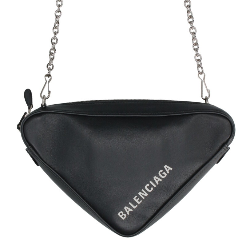 ★BALENCIAGA★ 771636 LOCKER HOBO バック M BALENCIAGA Locker Hobo Tote in Black | COCOON