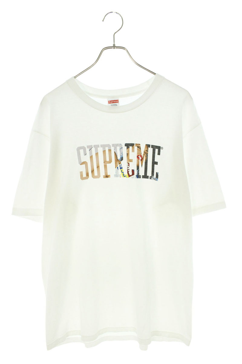 楽天市場】SUPREME シュプリーム 24AW Tera Patrick Tee Ash