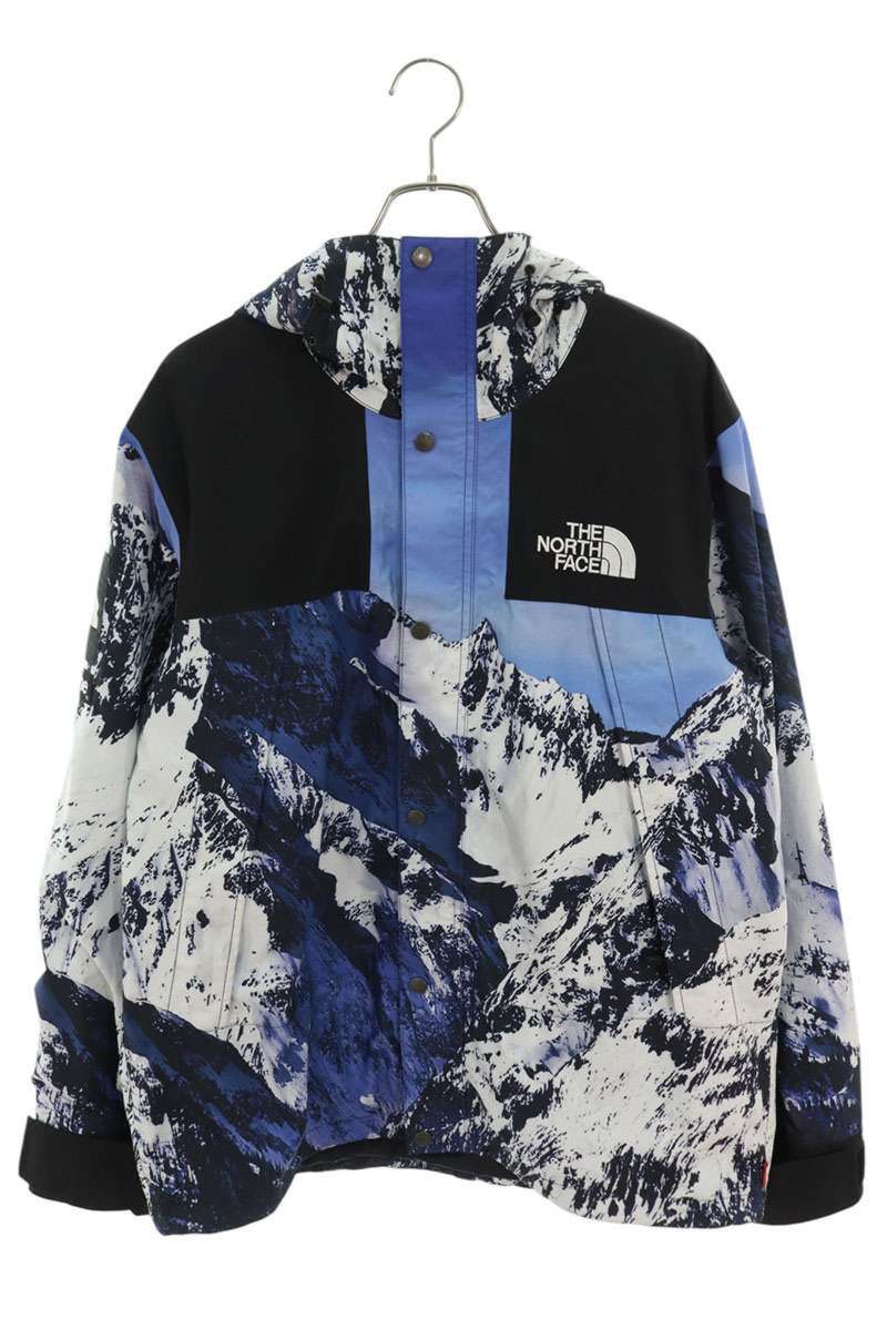 楽天市場】シュプリーム SUPREME ×ノースフェイス THE NORTH