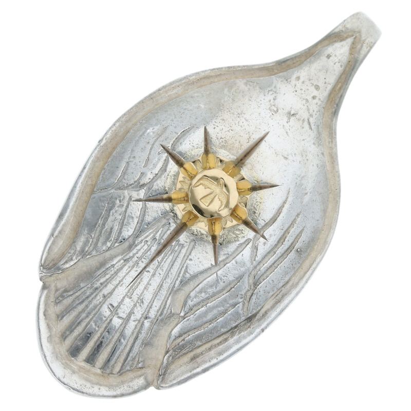 ゴローズ　スプーン　ネックレス 楽天市場】goro's(ゴローズ) オールドオーダー物 ローズメタル付