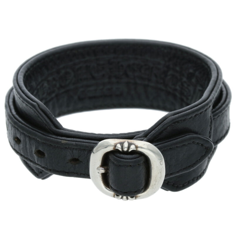 楽天市場】クロムハーツ Chrome Hearts サイズ:1 RR TINY BUCKLE