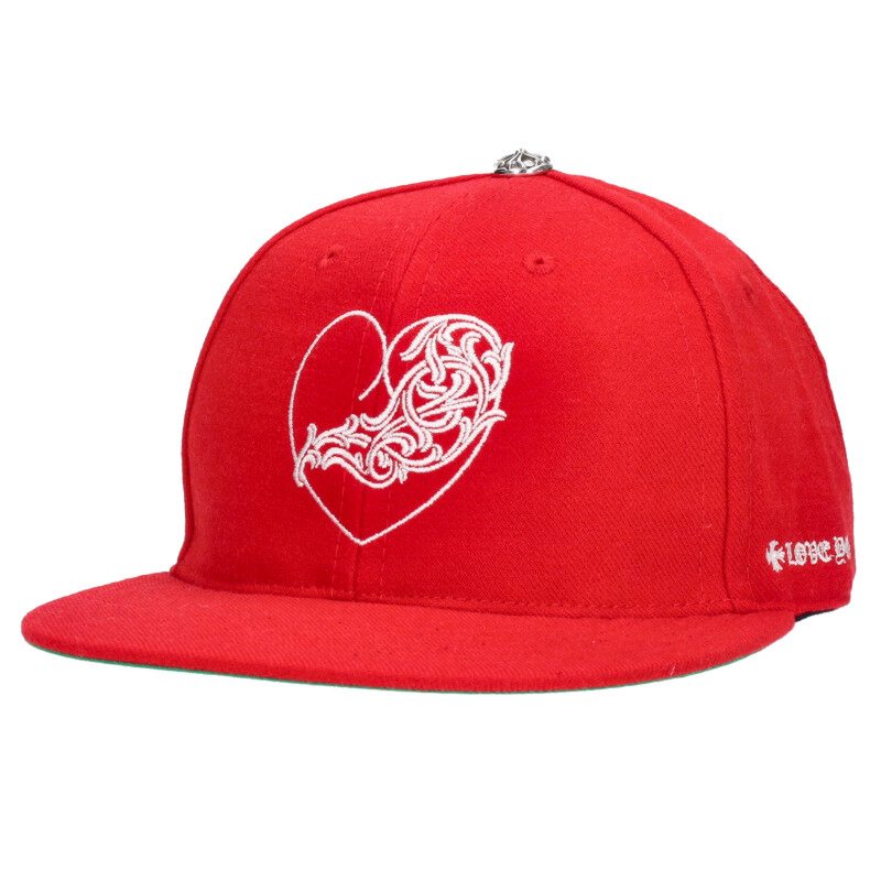楽天市場】クロムハーツ Chrome Hearts サイズ:7 1/2 FITTED