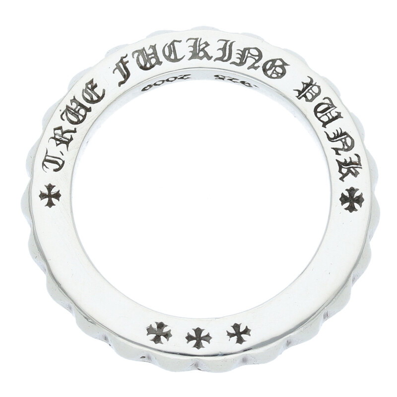楽天市場】クロムハーツ Chrome Hearts サイズ:12号 WAXD PNK