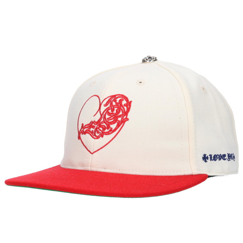 楽天市場】クロムハーツ Chrome Hearts サイズ:7 3/8 FITTED