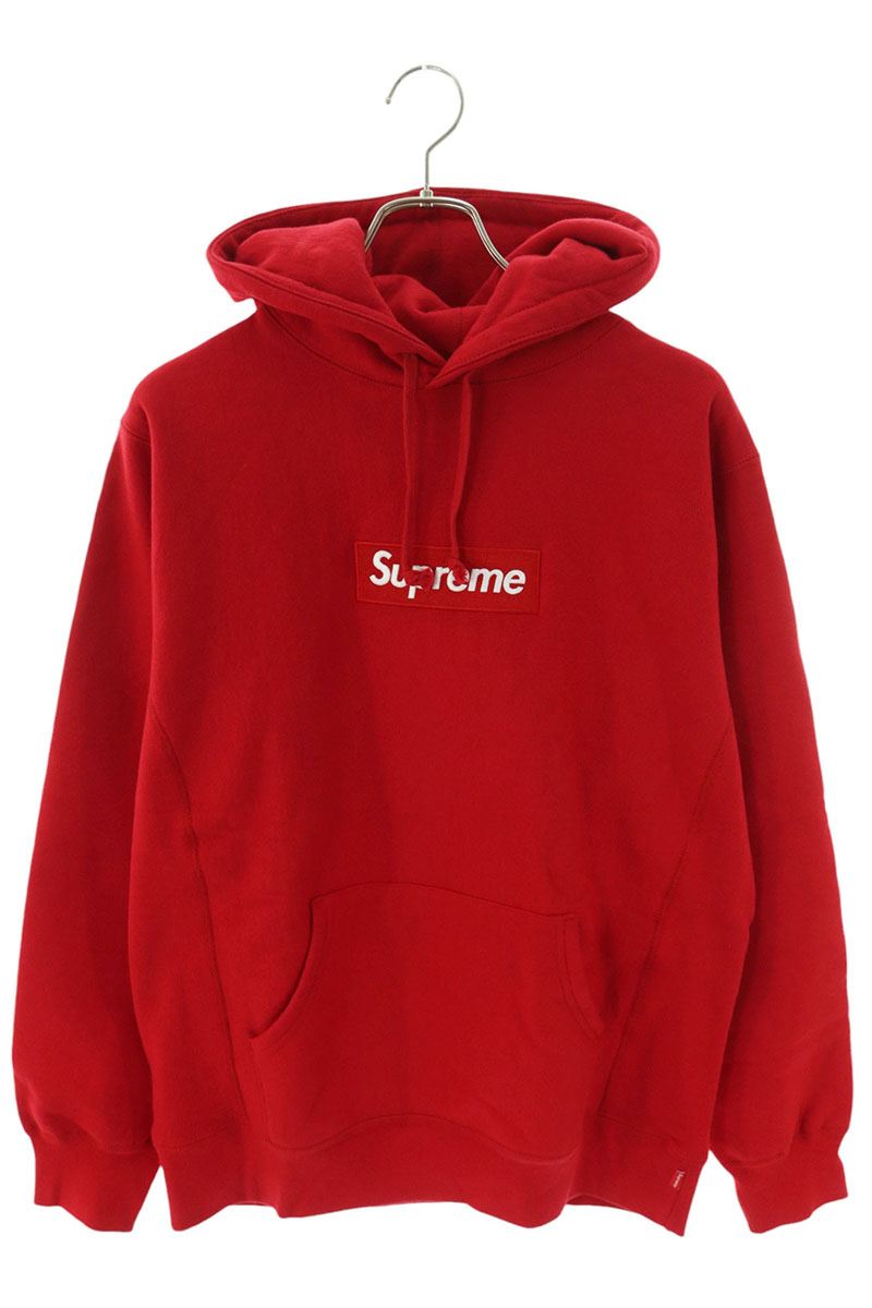 楽天市場】シュプリーム SUPREME サイズ:M 11AW Box Logo