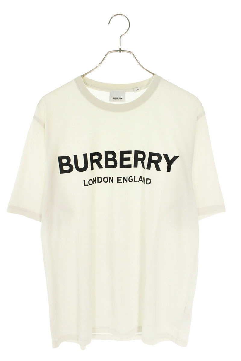BURBERRY 半袖シャツ 鹿 楽天市場】BURBERRY Deer Print Tee 4558746 バーバリー ディア