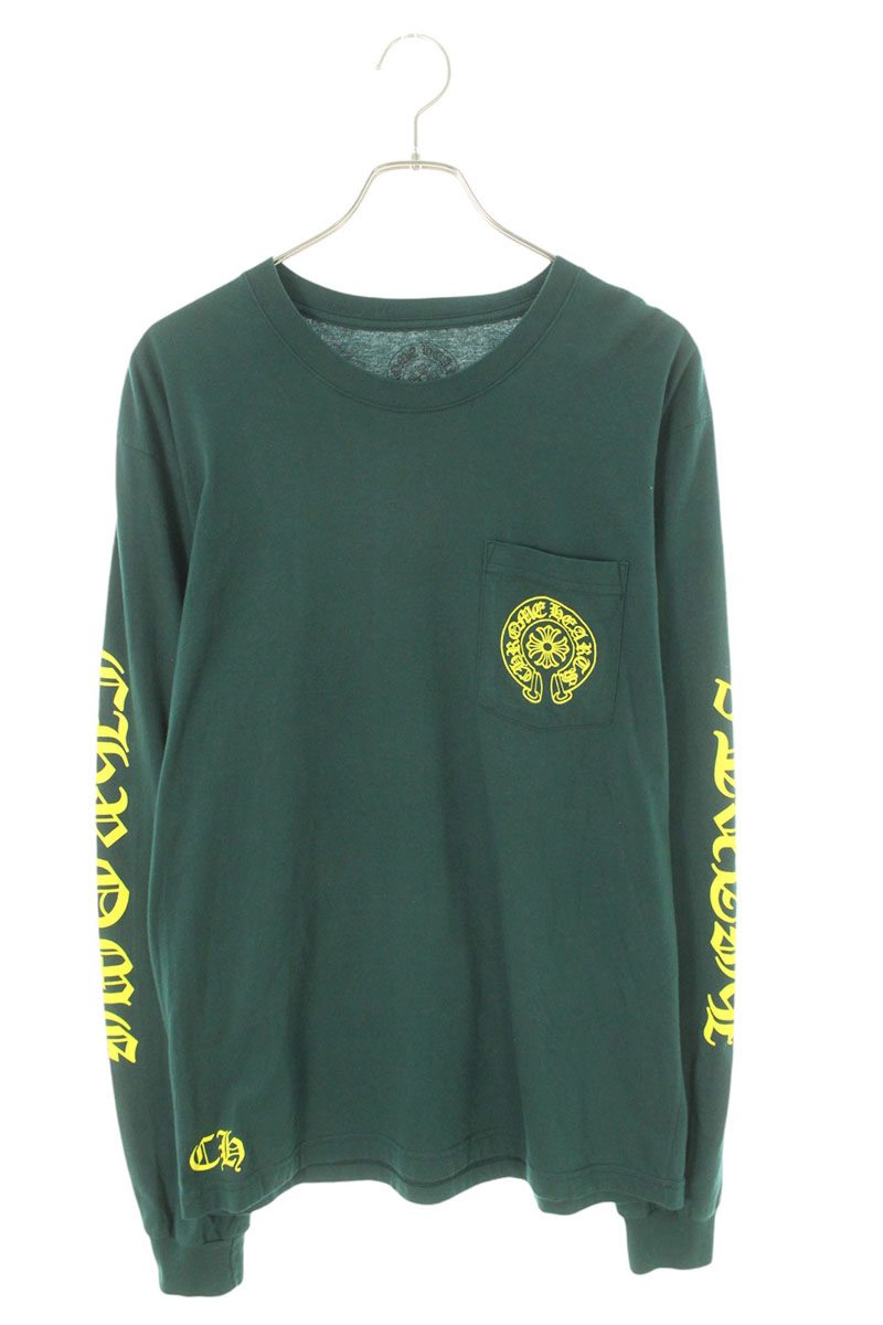 レア ビンテージ クロムハーツ　BOSSI SPORTSWEAR 長袖 Tシャツ レア ビンテージ クロムハーツ BOSSI SPORTSWEAR 長袖 Tシャツ