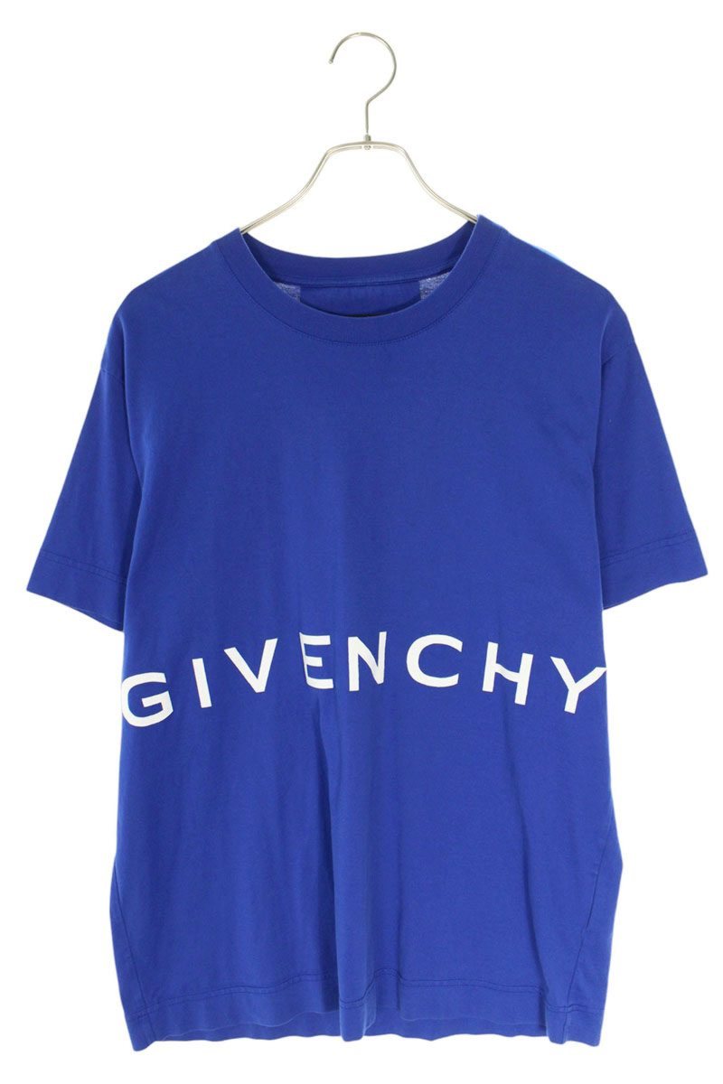ジバンシー Tシャツ  Bランク. 楽天市場】ジバンシィ GIVENCHY サイズ:S BM71333Y6B オーバー