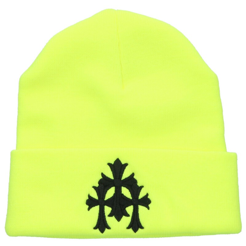 楽天市場】クロムハーツ Chrome Hearts WOOL WATCH CAP ウール