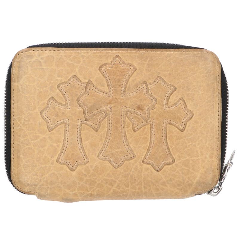 楽天市場】クロムハーツ Chrome Hearts WALLET MONEY CLIP