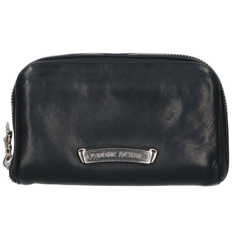 楽天市場】クロムハーツ Chrome Hearts WALLET MONEY CLIP