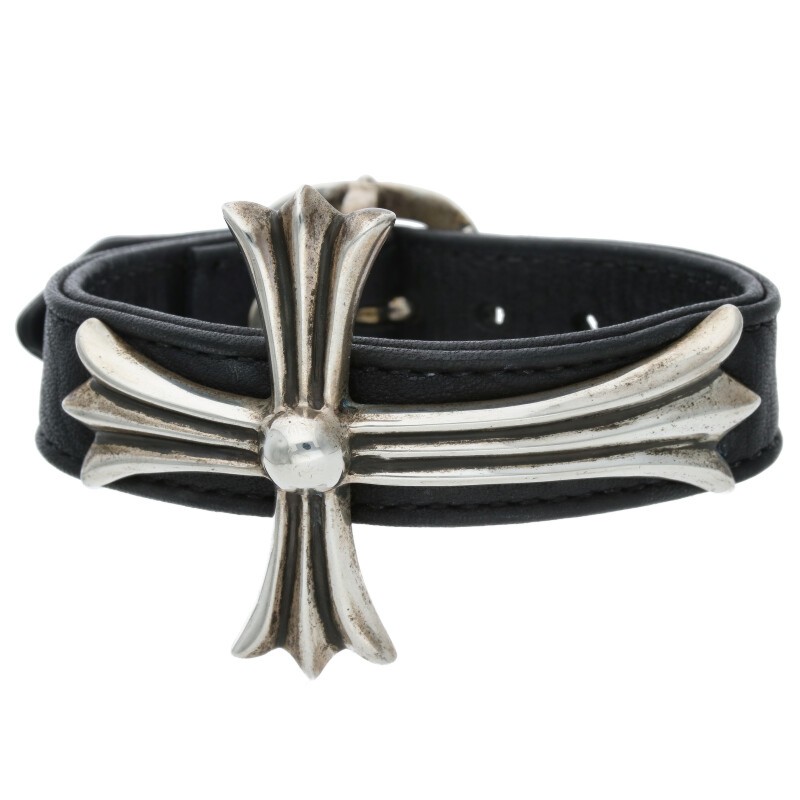 楽天市場】クロムハーツ Chrome Hearts サイズ:11 GUNSLINGER CH LABEL