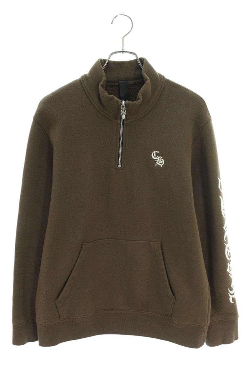 楽天市場】クロムハーツ Chrome Hearts サイズ:S バックトリプル
