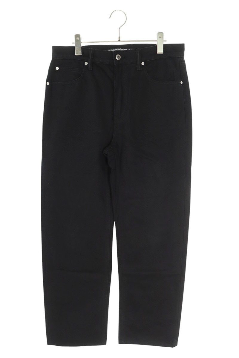 パンツ Alexanderwang Alexander Wang メッシュ パンツ | レッド | FARFETCH JP