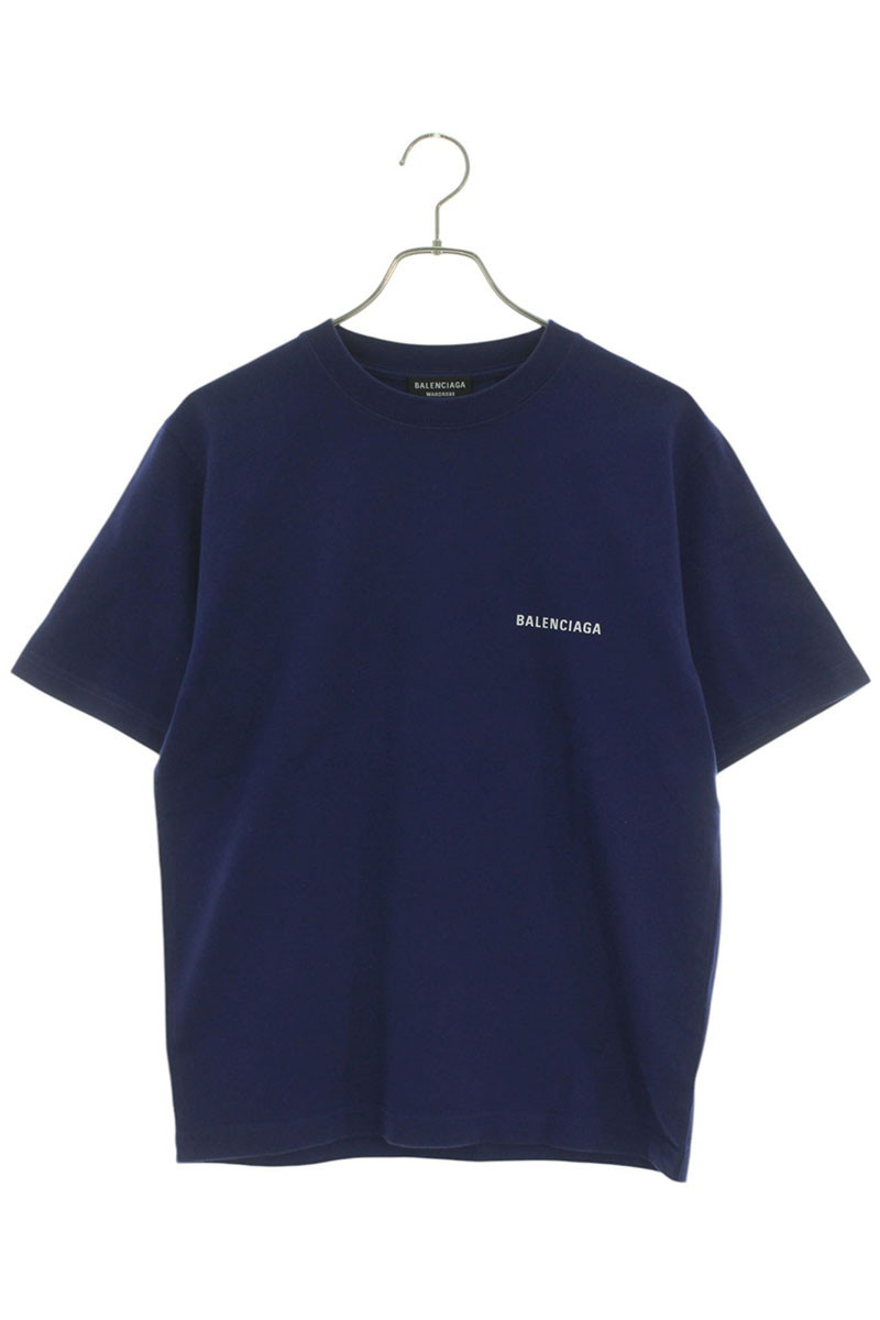 極美品 バレンシアガ balenciaga Tシャツ トップス 6 楽天市場】バレンシアガ BALENCIAGA サイズ:XS 612965 TIVA1