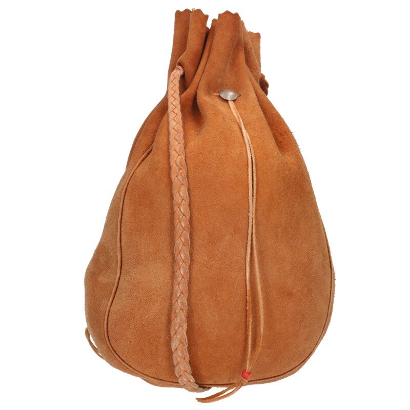 楽天市場】goro's ゴローズ ディアスキンレザーポーチ