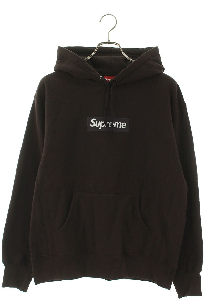 シュプリームパーカー SUPREME シュプリーム 24AW S Logo Zip Up Hooded Sweatshirt