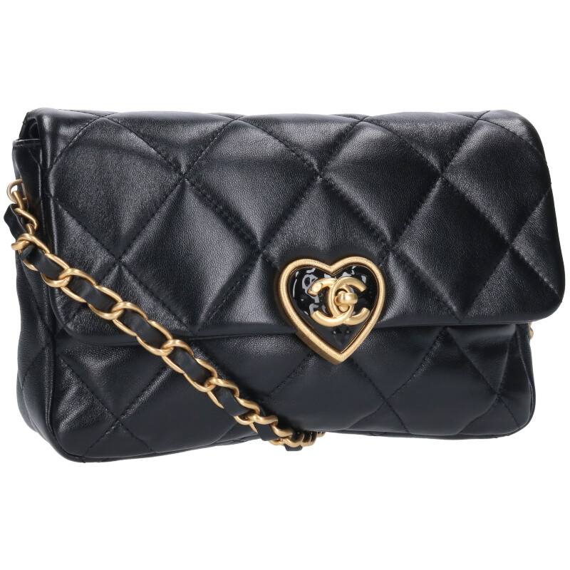【ネオン×チェック】シャネル ミニマトラッセ 楽天市場】シャネル CHANEL ミニマトラッセ キャビアスキン
