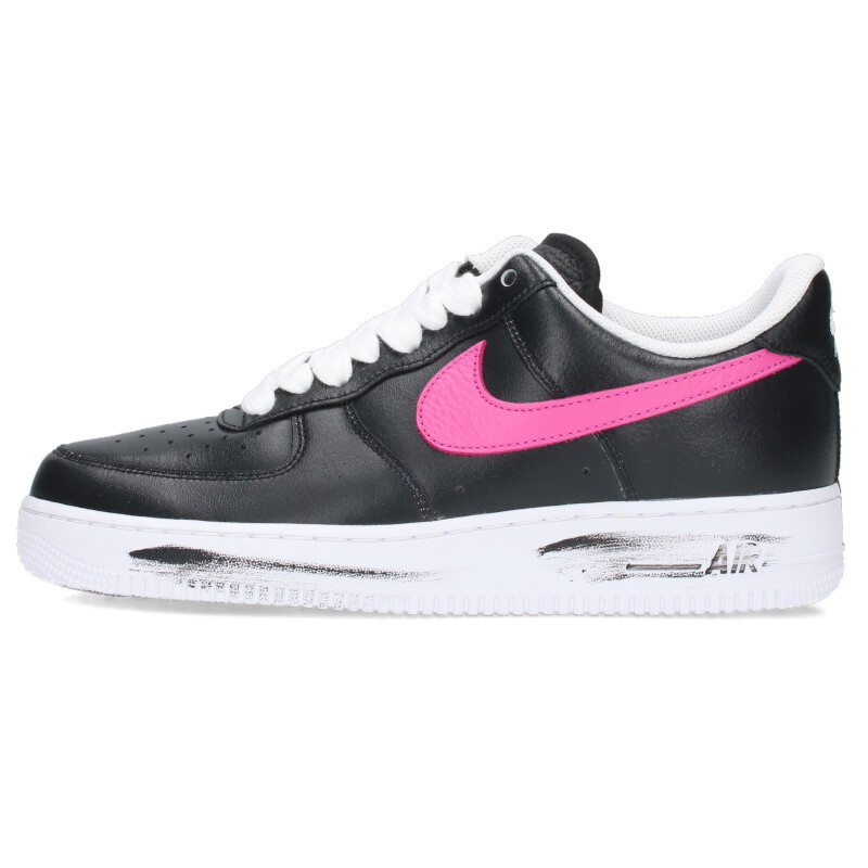 楽天市場】PEACEMINUSONE×NIKE AIR FORCE 1 LOW Para Noise
