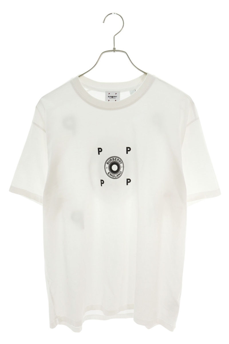 楽天市場】BURBERRY Deer Print Tee 4558746 バーバリー ディア