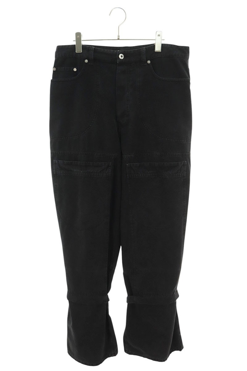 楽天市場】OFF-WHITE 2018AW Slim Back Dart Jeans