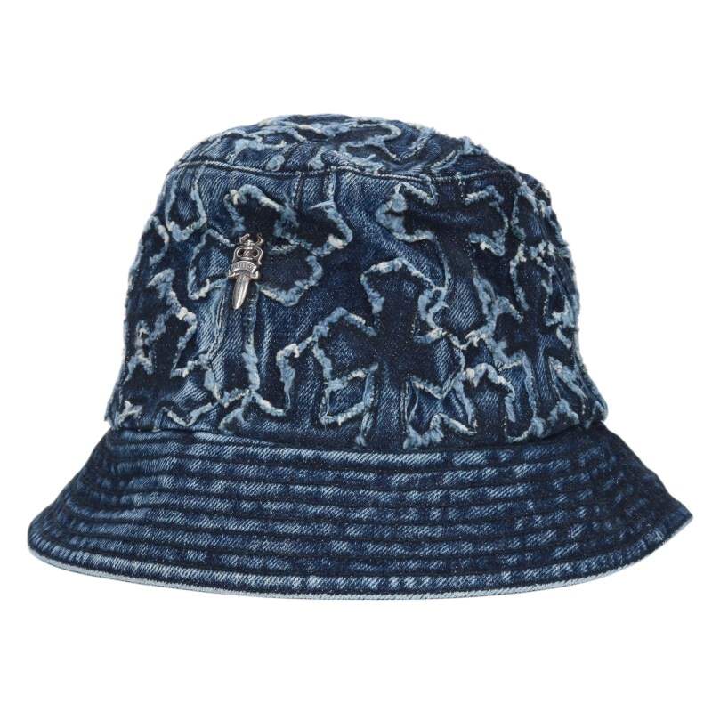 CHROME HEARTS バケットハット s org.jpg