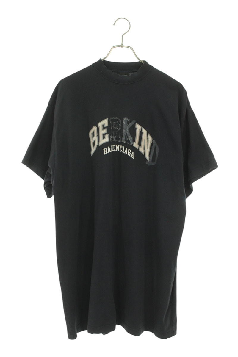 BALENCIAGA - バレンシアガ BALENCIAGA Tシャツ 楽天市場】バレンシアガ BALENCIAGA サイズ:XS 23AW 764235