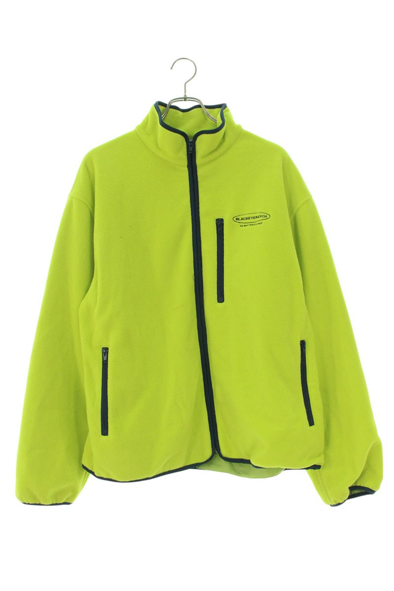 楽天市場】BlackEyePatch ブラックアイパッチ ジャケット パイピング