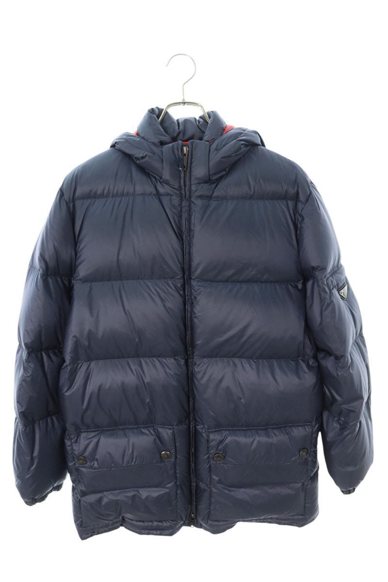 楽天市場】【アパレル】PRADA プラダ スポーツ アウター ダウン