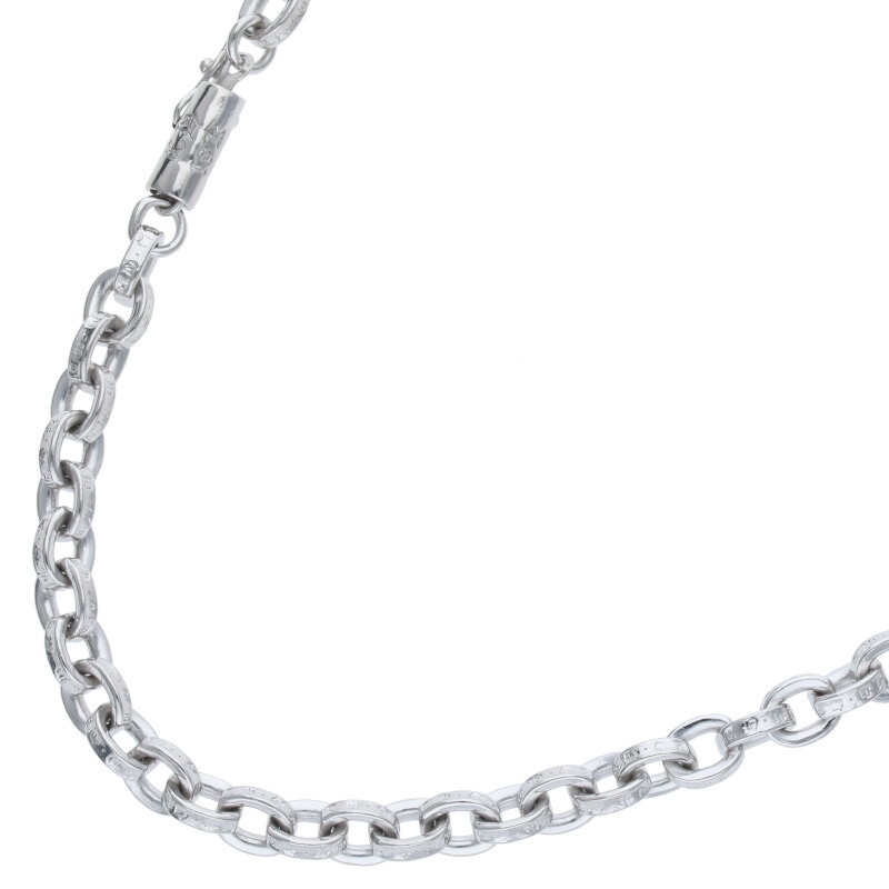 楽天市場】クロムハーツ Chrome Hearts サイズ:18inch 18K PAPER
