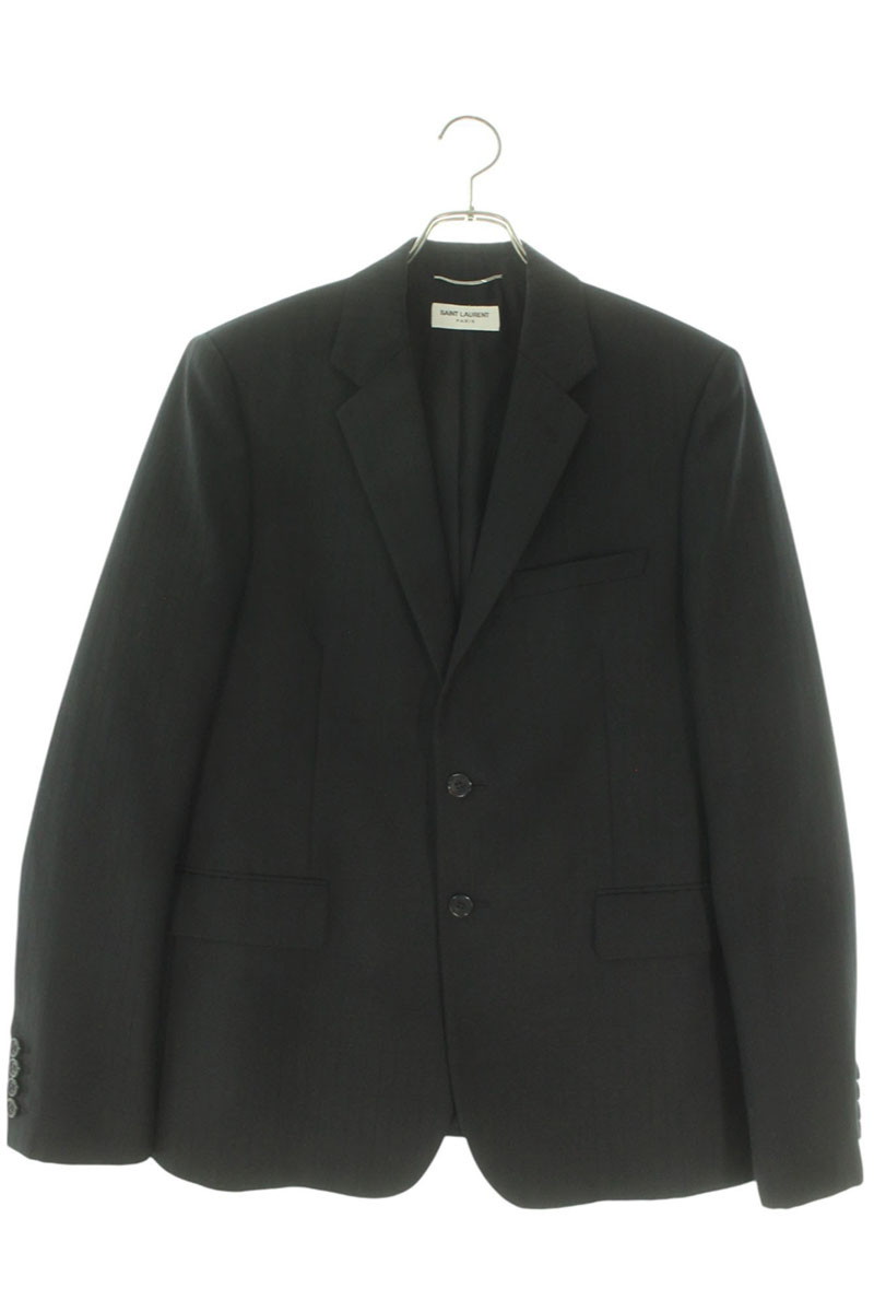 楽天市場】極美品 SAINT LAURENT PARIS サンローランパリ 2021年