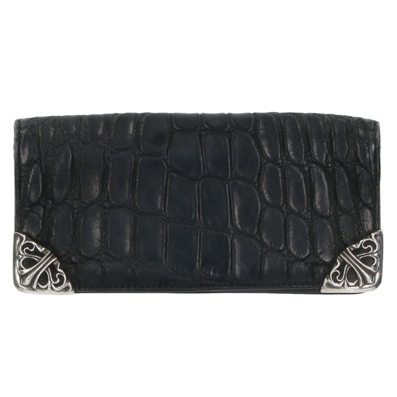 楽天市場】クロムハーツ【CHROMEHEARTS】【保証書付】【アリゲーター