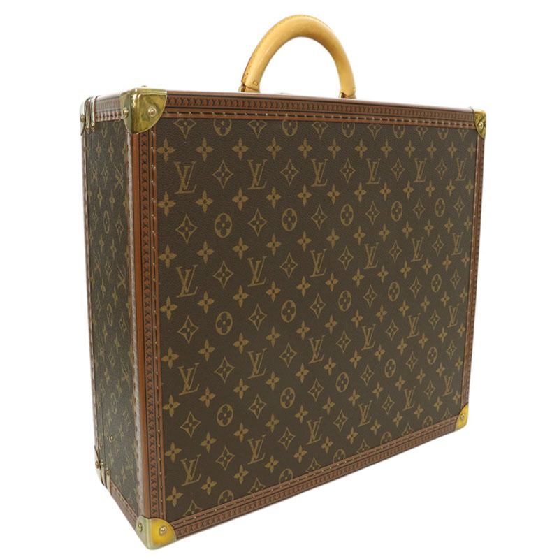 ◆Louis Vuitton ルイヴィトン ストラトス50モノグラム トランク◆ 楽天市場】ルイヴィトン モノグラム ストラトス 50 M23238