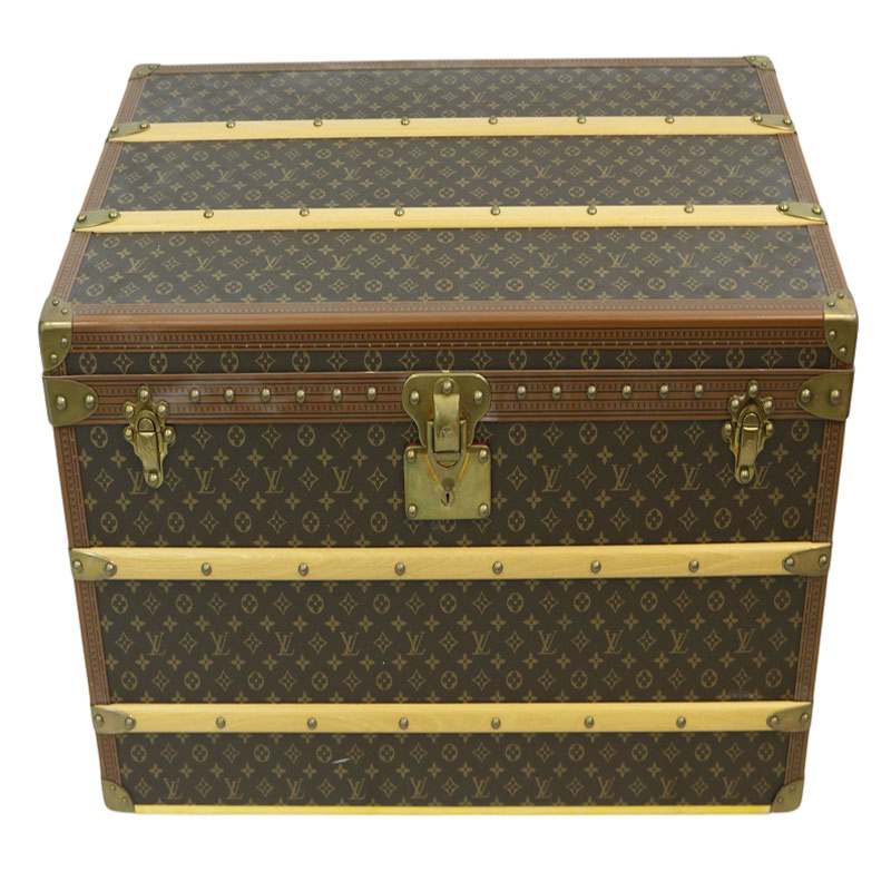 楽天市場】【美品】LOUIS VUITTON （ルイヴィトン） ﾓﾉｸﾞﾗﾑ ﾐｽ