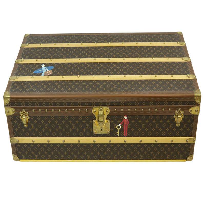 楽天市場】【美品】LOUIS VUITTON （ルイヴィトン） ﾓﾉｸﾞﾗﾑ ﾐｽ