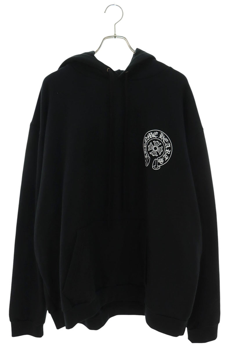 人気上昇中【Chrome Hearts】ホノルル ジップ フーディー 楽天市場】CHROME HEARTS Honolulu Limited Horseshoe Zip Up