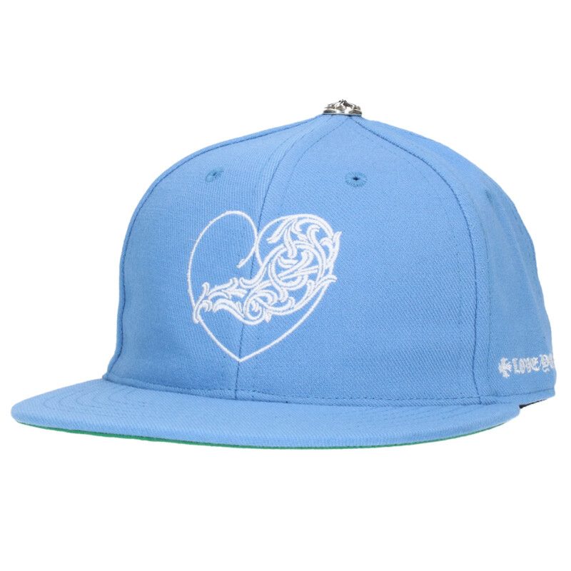 楽天市場】クロムハーツ Chrome Hearts サイズ:7 1/2 FITTED