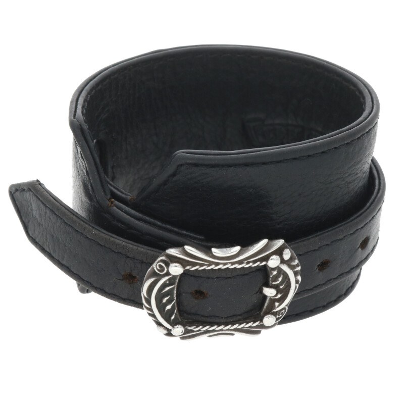 楽天市場】クロムハーツ Chrome Hearts サイズ:1 RR TINY BUCKLE