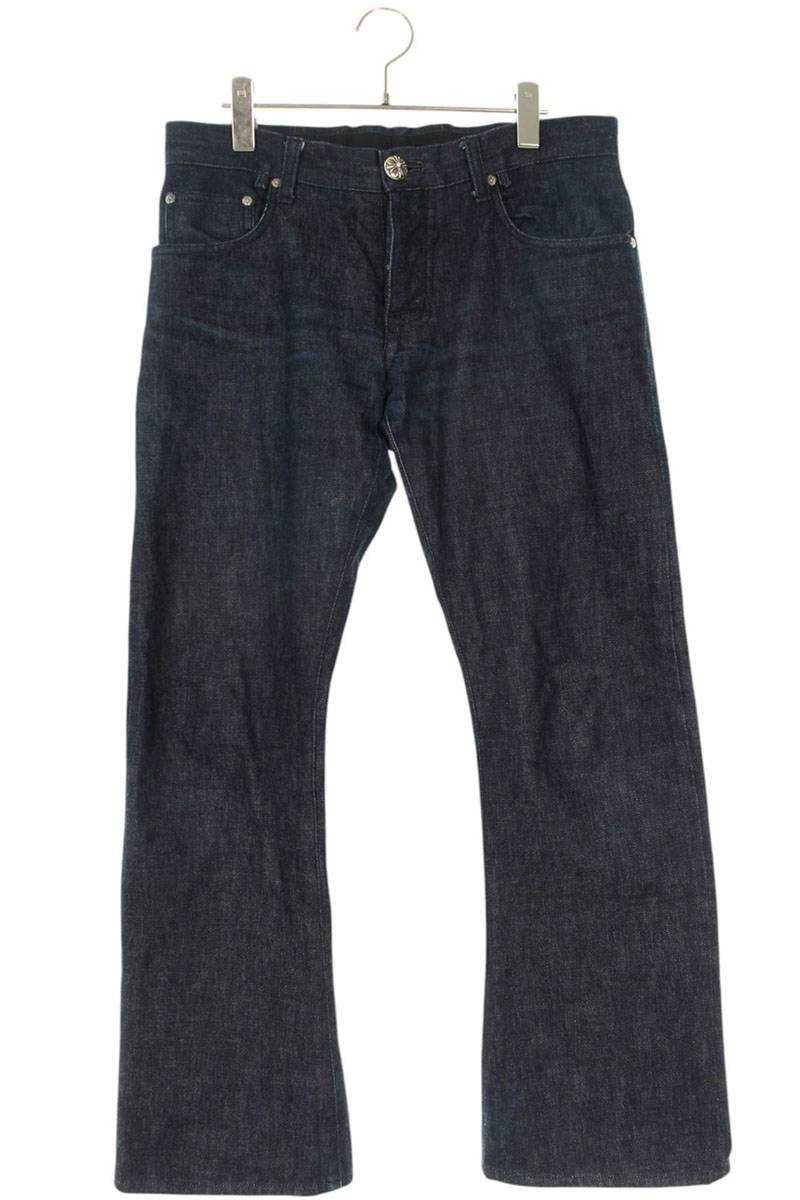 楽天市場】クロムハーツ Chrome Hearts サイズ:27インチ JEAN SL