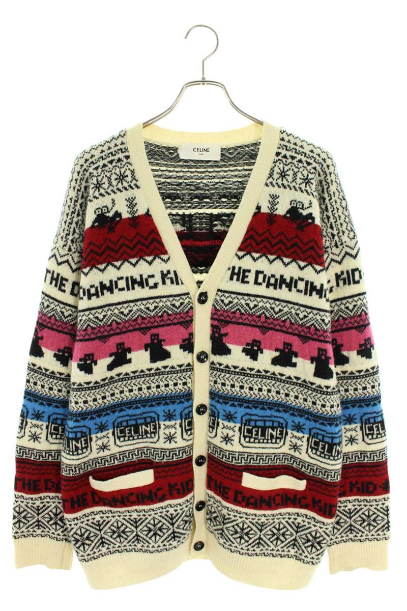 楽天市場】セリーヌ CELINE サイズ:M 24AW RV00K0ZQ1 CAF0 ブラッシュ