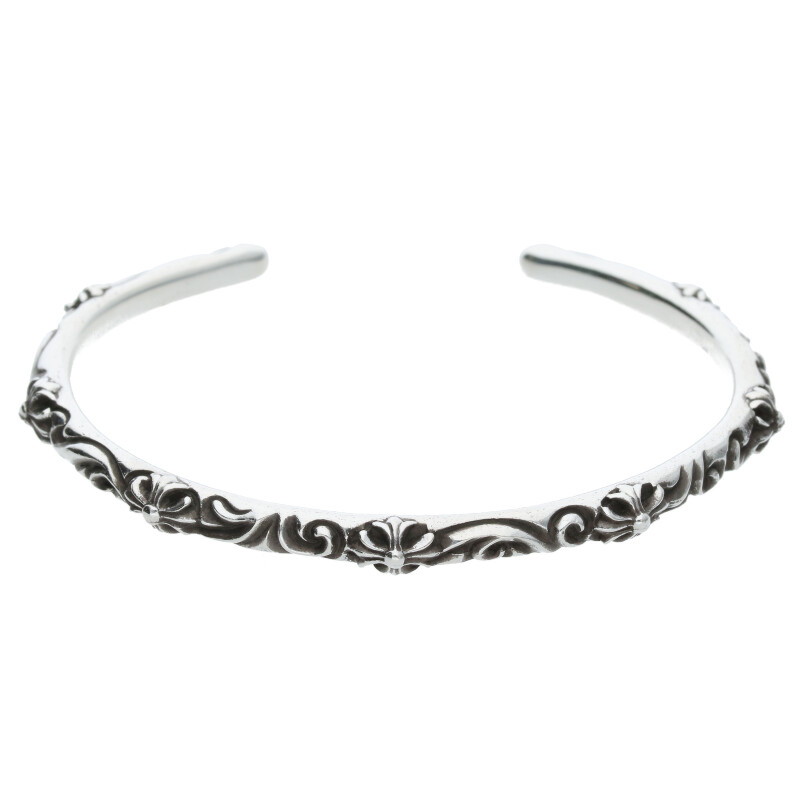 楽天市場】クロムハーツ【CHROMEHEARTS】【保証書付】【22K】【M