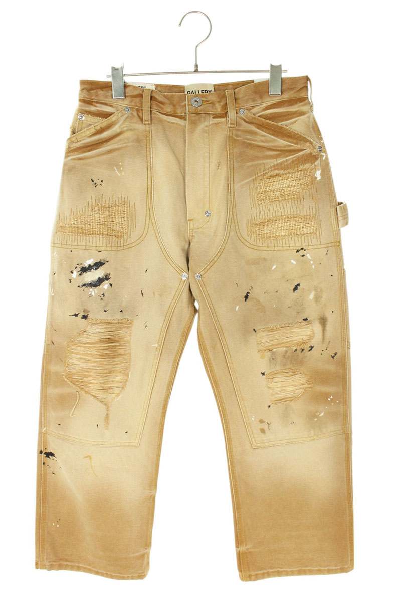 楽天市場】ギャラリーデプト GALLERY DEPT サイズ:XL HEADLINE DENIM