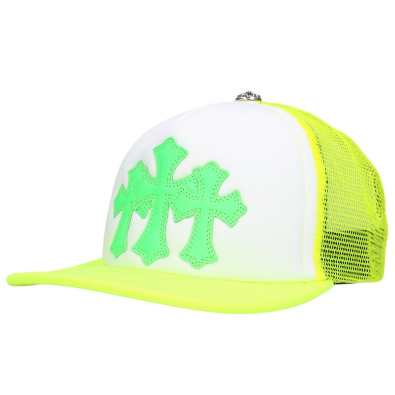 楽天市場】クロムハーツ Chrome Hearts サイズ:ONE SIZE TRUCKER