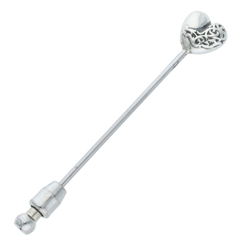 クロムハーツ CHROME HEARTS フレアニー ピンバッチ ピンズ 楽天市場】CHROME HEARTS(クロムハーツ) PIN FLERKNEE