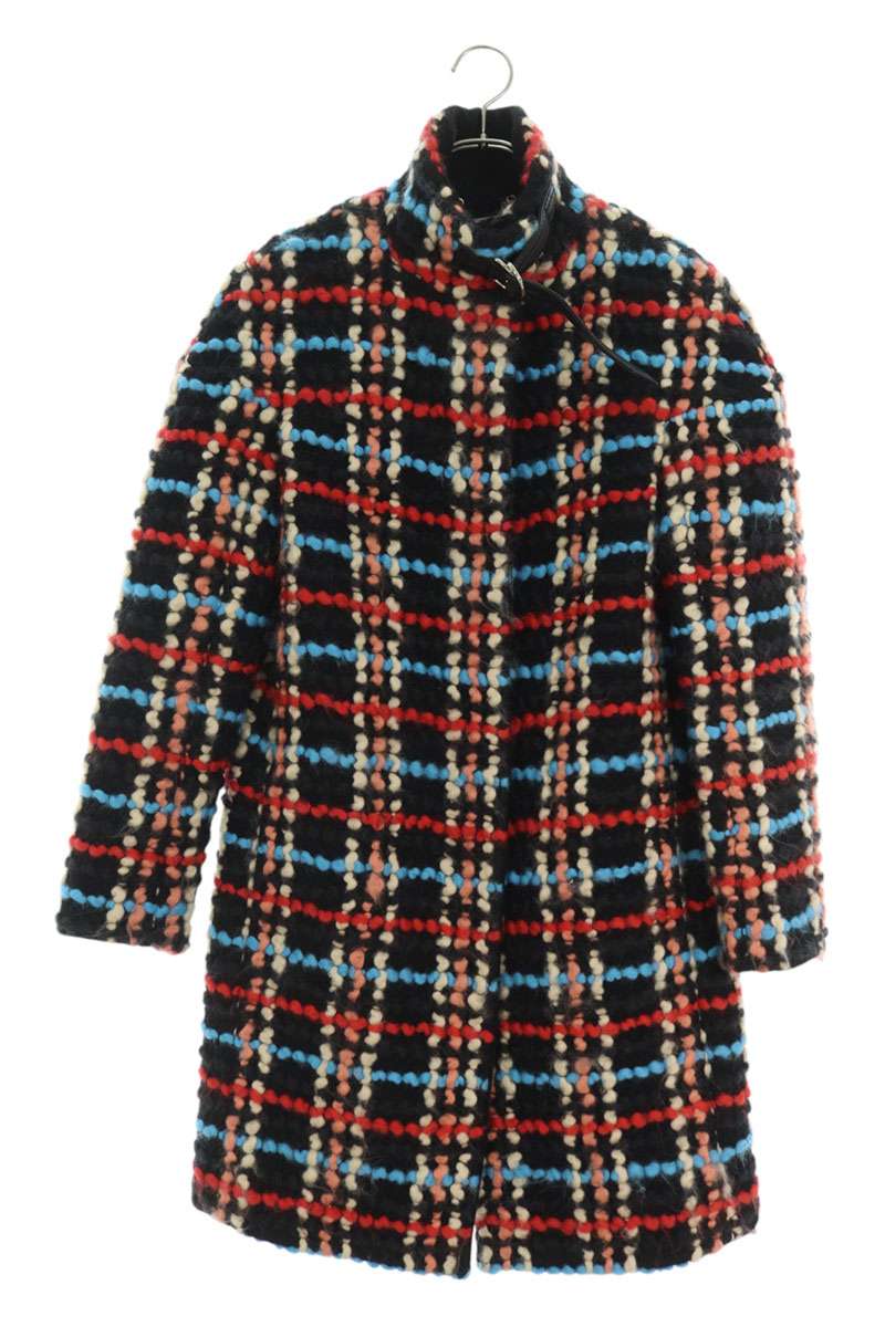 楽天市場】【クロエ】Chloe ファー×ラムスキン ムートン ロング